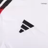 Germany Home Soccer Jersey Kit(Jersey+Shorts+Socks) Euro 2024 - acejersey