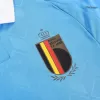 Belgium Away Soccer Jersey Euro 2024 - Player Version - acejersey