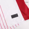 Men's Canada Away Soccer Jersey Copa América 2024 - acejersey