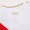 Men's Peru Home Soccer Jersey Copa América 2024 - acejersey