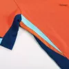 Men's Netherlands MEMPHIS #10 Home Soccer Jersey Euro 2024 - acejersey