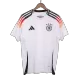 Men's Germany Home Soccer Jersey Euro 2024 - acejersey