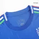 Men's Italy Home Soccer Jersey Euro 2024 - acejersey