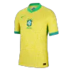 Brazil Home Soccer Jersey Copa América 2024 - Player Version - acejersey