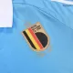 Men's Belgium Away Soccer Jersey Euro 2024 - acejersey