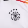 Germany Home Soccer Jersey Kit(Jersey+Shorts+Socks) Euro 2024 - acejersey