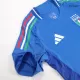Italy Home Soccer Jersey Euro 2024 - Player Version - acejersey