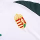 Men's Hungary Away Soccer Jersey Euro 2024 - Fans Version - acejersey