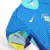 Brazil Away Soccer Jersey Copa América 2024 - Player Version - acejersey