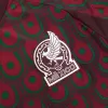 Men's Mexico Home Soccer Jersey 2024 - acejersey