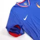 France Home Soccer Jersey Euro 2024 - Player Version - acejersey