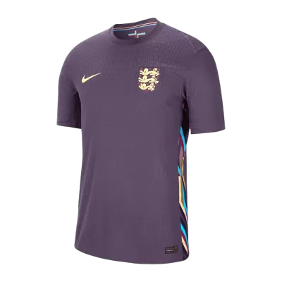 England Away Soccer Jersey Euro Cup 2024 - Player Version - acejersey