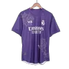 Real Madrid Fourth Away Soccer Jersey 2023/24 - Player Version - acejersey