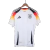 Germany Home Soccer Jersey Euro 2024 - Player Version - acejersey