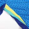 Brazil Away Soccer Jersey Copa América 2024 - Player Version - acejersey