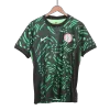 Men's Nigeria Away Soccer Jersey 2024 - acejersey