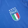 Italy Home Soccer Jersey Euro 2024 - Player Version - acejersey