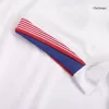 USA Home Soccer Jersey Copa América 2024 - Player Version - acejersey