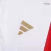 Men's Peru Home Soccer Jersey Copa América 2024 - acejersey