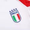 Italy Away Soccer Jersey Kit(Jersey+Shorts) Euro 2024 - acejersey