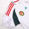 Men's Hungary Away Soccer Jersey Euro 2024 - Fans Version - acejersey