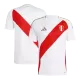 Men's Peru Home Soccer Jersey Copa América 2024 - acejersey
