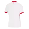 Men's Poland Home Soccer Jersey Euro 2024 - acejersey