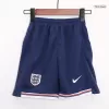 Kid's England Home Jerseys Kit(Jersey+Shorts) Euro 2024 - acejersey