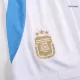 Kid's Argentina Home Jerseys Kit(Jersey+Shorts) Copa América 2024 - acejersey