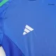 Kid's Italy Home Jersey Full Kit Euro 2024 - acejersey