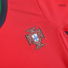 Kid's Portugal Home Jersey Full Kit Euro 2024 - acejersey