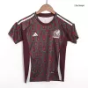 Kid's Mexico Home Jerseys Kit(Jersey+Shorts) 2024 - acejersey