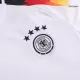 Kid's Germany Home Jerseys Kit(Jersey+Shorts) 2024 - acejersey