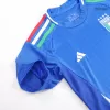 Kid's Italy Home Jerseys Kit(Jersey+Shorts) 2024 - acejersey