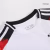 Kid's Germany Home Jerseys Kit(Jersey+Shorts) 2024 - acejersey