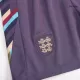 Kid's England Away Jerseys Kit(Jersey+Shorts) 2024 - acejersey