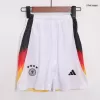 Kid's Germany Home Jerseys Kit(Jersey+Shorts) 2024 - acejersey