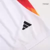 Kid's Germany Home Jerseys Kit(Jersey+Shorts) 2024 - acejersey