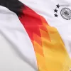 Kid's Germany Home Jersey Full Kit Euro 2024 - acejersey