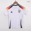 Kid's Germany Home Jersey Full Kit Euro 2024 - acejersey