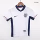 Kid's England Home Jerseys Kit(Jersey+Shorts) Euro 2024 - acejersey