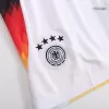 Kid's Germany Home Jerseys Kit(Jersey+Shorts) 2024 - acejersey