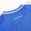 Kid's Italy Home Jerseys Kit(Jersey+Shorts) 2024 - acejersey