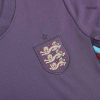 Kid's England Away Jerseys Kit(Jersey+Shorts) 2024 - acejersey