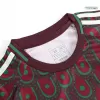 Kid's Mexico Home Jerseys Kit(Jersey+Shorts) 2024 - acejersey