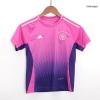 Kid's Germany Away Jersey Full Kit Euro 2024 - acejersey