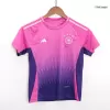 Kid's Germany Away Jersey Full Kit Euro 2024 - acejersey