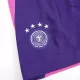 Kid's Germany Away Jersey Full Kit Euro 2024 - acejersey
