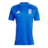 Men's Italy Home Jersey Full Kit Euro 2024 - acejersey