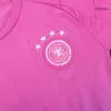 Kid's Germany Away Jersey Full Kit Euro 2024 - acejersey